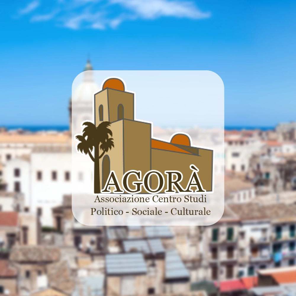 associazione agorà gestione social palermo