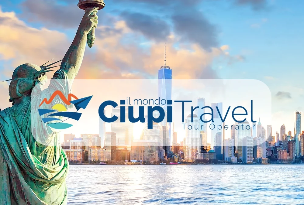 Ciupi Travel
