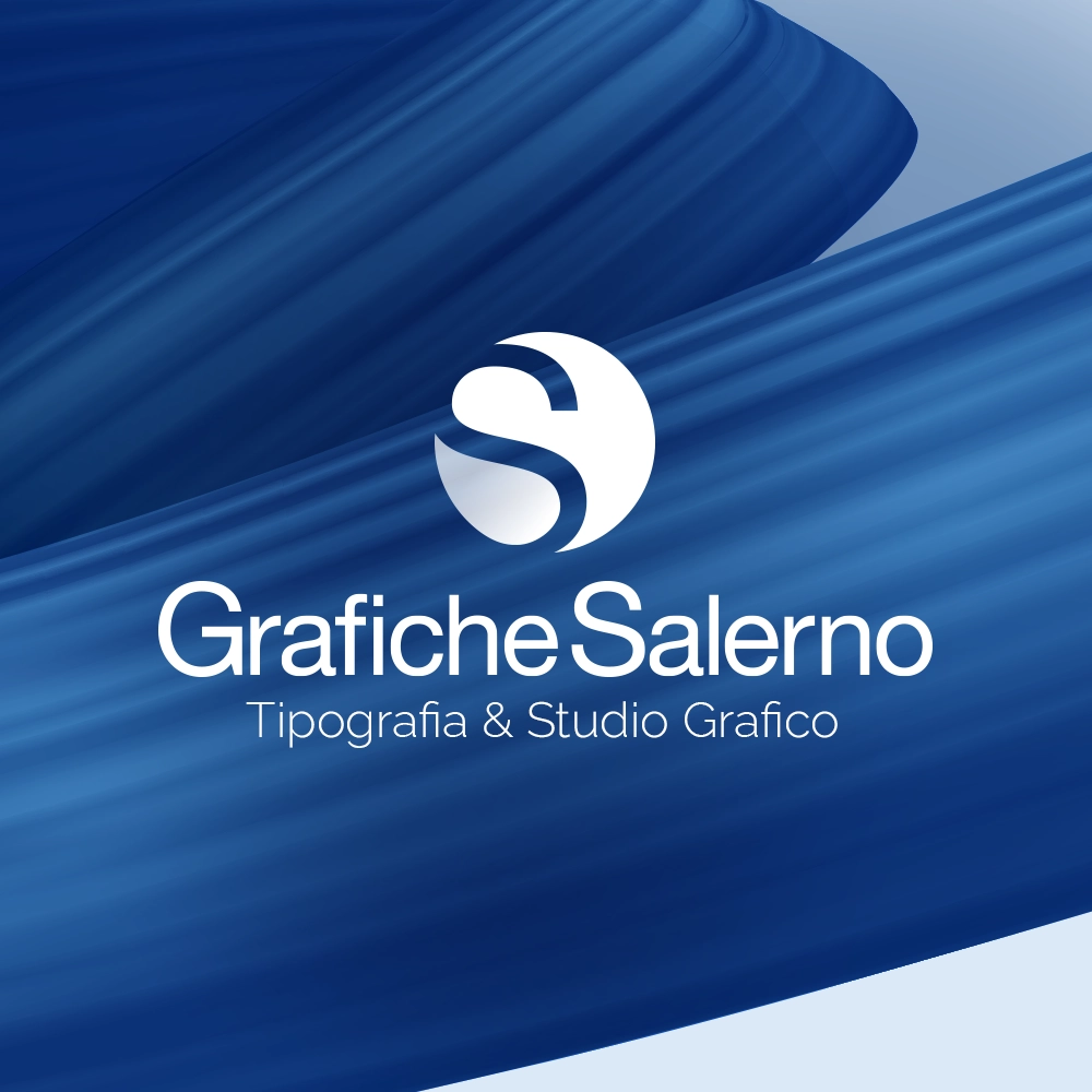 tipografia grafiche salerno gestione social