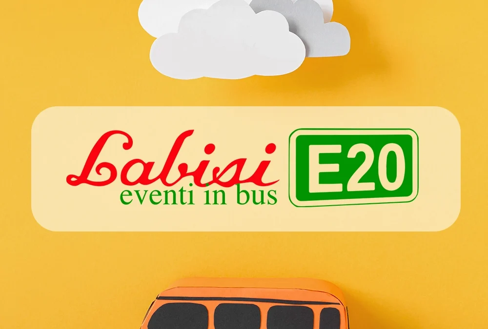 Labisi E20