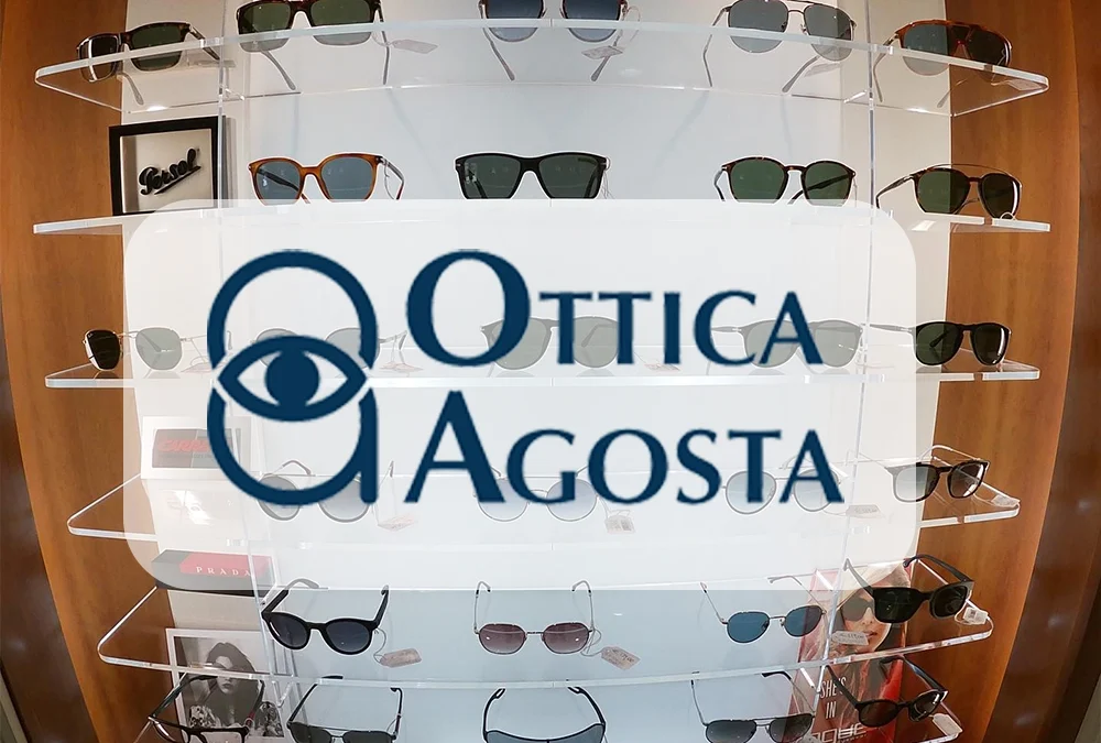 Ottica Augusta