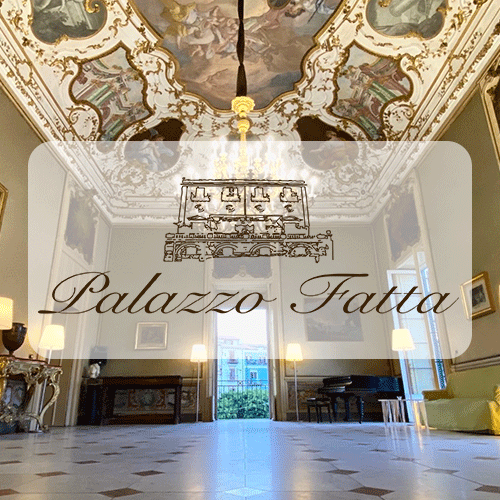 realizzazione sito web palazzo fatta